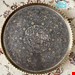 سینی مجمع برنجی قلمزنی ابراهیم در گلستان 003