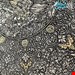 سینی مجمع برنجی قلمزنی ابراهیم در گلستان 003