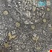 سینی مجمع برنجی قلمزنی ابراهیم در گلستان 003
