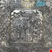 سینی مجمع برنجی طرح کشتی نوح 001