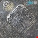 سینی مجمع برنجی طرح کشتی نوح 001