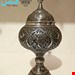شکلات خوری مسی قلم زنی استاد رسولی 021
