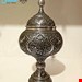 شکلات خوری مسی قلم زنی استاد رسولی 021