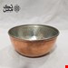 پیاله مسی مدل ماست خوری مجموعه 6 عددی 021