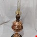چراغ گردسوز مسی مدل ناصرالدین شاه 035