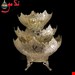 ست پذیرایی ملیله پایه کوتاه