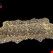 سینی ملیله کاری مدل لب دالبر متوسط 005