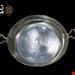 ست سه تایی تابه مسی دسته برنجی  032
