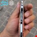 چاقوی سفارشی کنده کاری شده استاد ابوالفضل سلیمانی 024