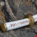 شمشیر سفارشی سامورایی Hagakure Katana (Ltd)