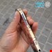 چاقوی سفارشی کنده کاری استاد ابوالفضل سلیمانی 024