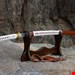 شمشیر سفارشی سامورایی Hagakure Katana (Ltd)