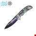 چاقو هفت رنگ knives