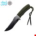 کارد دسته طنابی مدل knives s025b