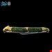 چاقوی قلم تراش طرح دو سر پرنده استاد صادق