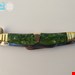 چاقوی قلم تراش طرح دو سر پرنده استاد صادق
