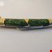 چاقوی قلم تراش طرح دو سر پرنده استاد صادق
