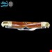 چاقوی قلمتراش دو تیغه استاد صادق 047