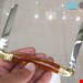 چاقوی قلمتراش دو تیغه استاد صادق 047