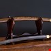 شمشیر کلکسیونیOmiya Shirasaya (DMC)