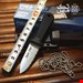 چاقو گردنی سوپر ادج مدل SuperEdge Knife