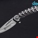 چاقوی جیبی بوکر Boker F86