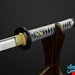 شمشیر سفارشی ساموراییMasuda Katana (Iaido)