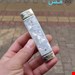 چاقوی سفارشی تیغه مخفی استاد مولوی