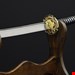 شمشیر سامورایی سفارشی Yasuke Katana (Pro)
