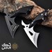 تبر نایف SF02B