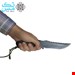 کارد دسته طنابی مدل knives s025b