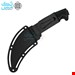 چاقوی کمپینگ کارامبیت(Karambit) دسته مشکی(3228A)