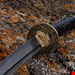 شمشیر سفارشی تیغه دمشقی Shinkai Katana