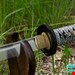 شمشیر سفارشی ساموراییMasuda Katana (Iaido)