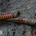 شمشیر سفارشی لوکس Horimono Katana (DMC)