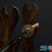 شمشیر سفارشی کلکسیونی Yoshimasa Katana (Ltd)