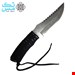 کارد دسته طنابی مدل knives s025b