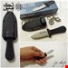 چاقو گردنی سوپر ادج مدل SuperEdge Knife