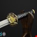 شمشیر سامورایی سفارشی Yasuke Katana (Pro)