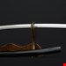 شمشیر سفارشی سامورایی Ikigai Katana (Ltd)