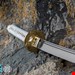 شمشیر سفارشی سامورایی Hagakure Katana (Ltd)