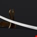 شمشیر سفارشی سامورایی Ikigai Katana (Ltd)