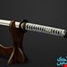 شمشیر سفارشی ساموراییMasuda Katana (Iaido)