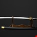 شمشیر سامورایی سفارشی Yasuke Katana (Pro)
