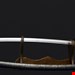 شمشیر سفارشیMizu Katana (Ltd)