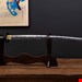 شمشیر سفارشی کلکسیونی Hattori Hanzo Katana