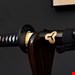 شمشیر سفارشی کلکسیونی Hattori Hanzo Katana