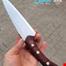 چاقوی مخصوص سرآشپز اثر استاد وفا 020