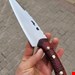 چاقوی مخصوص سرآشپز اثر استاد وفا 020