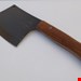تبر مینیاتوری مخصوص طبیعتگردی و کوهنوردی مدل T-63 اثر استاد مهدیون